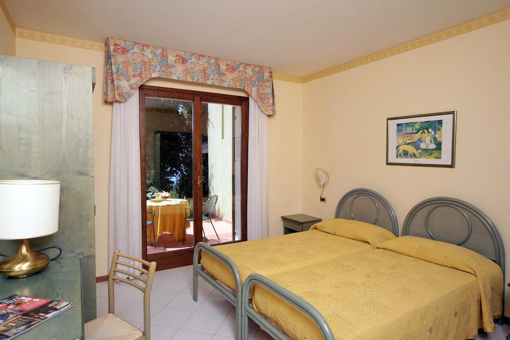 Residence Madrigale Marciaga Habitación foto