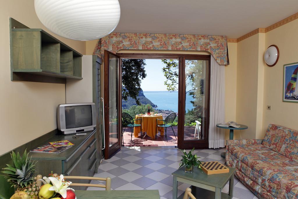 Residence Madrigale Marciaga Habitación foto